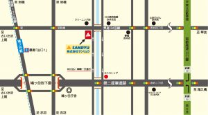 sanryuloadmap
