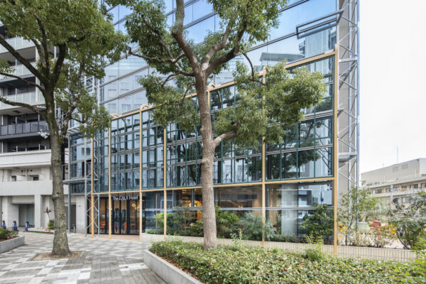施設名:THE GALA Hotel Umeda
写真撮影:YFT Yamada Foto Technix 山田 圭司郎